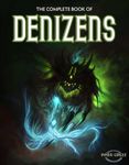 RPG Item: The Complete Book of Denizens