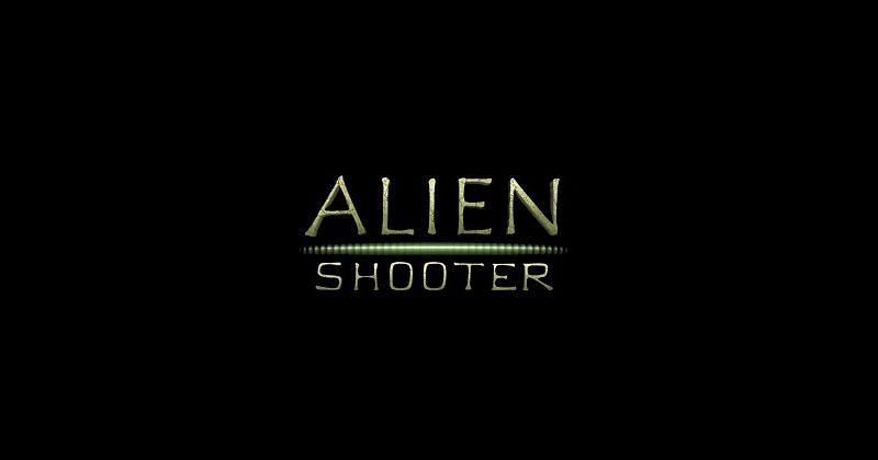 Alien Shooter | Video Game | VideoGameGeek