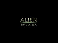 Video Game: Alien Shooter