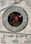 RPG Item: Critical Hits Vol. 2 No. 2: Trouble Brewing