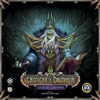 Chronicles of Drunagor: Age of Darkness