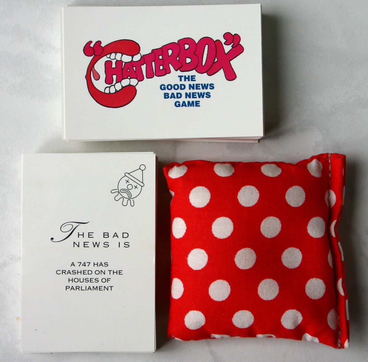 Chatterbox