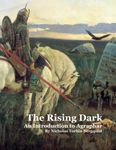 RPG Item: The Rising Dark: an Introduction to Agraphar
