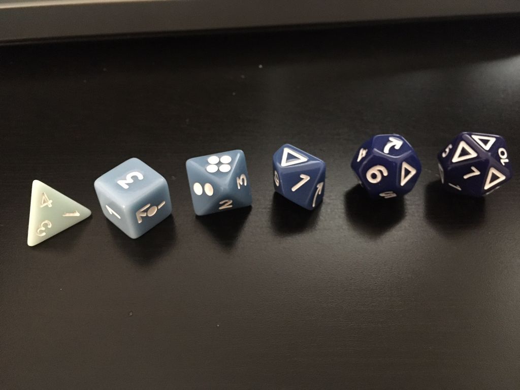 Illustration 6 de Roll In One - Revised and Expanded