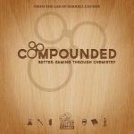 Compounded (English)