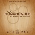 Board Game: Compounded