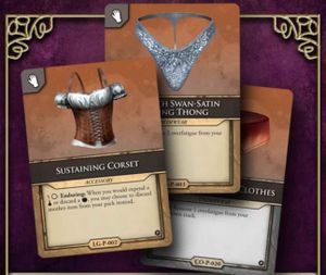 The Elder Scrolls: Betrayal of the Second Era – Luxury Wear