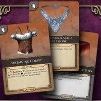 The Elder Scrolls: Betrayal of the Second Era – Luxury Wear