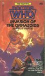RPG Item: Doctor Who #5: Invasion of the Ormazoids