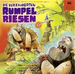 Board Game: Die verzauberten Rumpelriesen