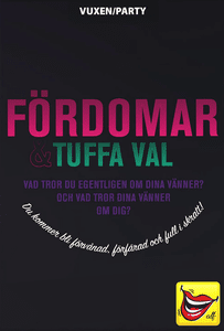 Fördomar & tuffa val