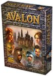 The Resistance: Avalon
