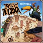 Board Game: Trails of Tucana