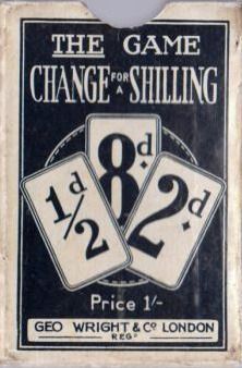 Change for a Shilling