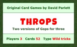 Throps
