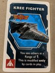 Captain Marvel: Secret Skrulls – Kree Fighter