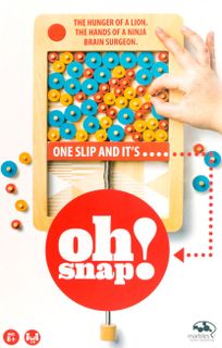 Oh Snap!