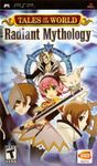 Video Game: Tales of the World: Radiant Mythology