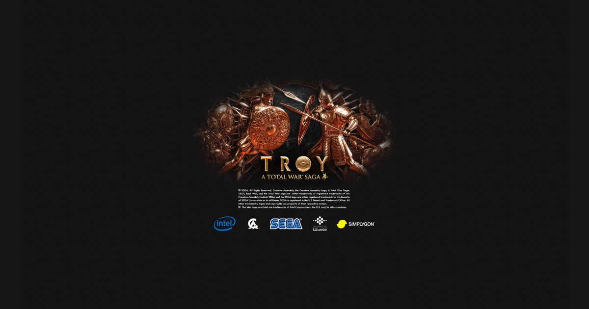 free download troy a total war saga