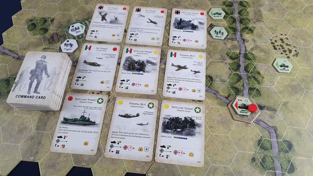 Illustration 3 de Assault Sicily 43 - Gela Beachhead