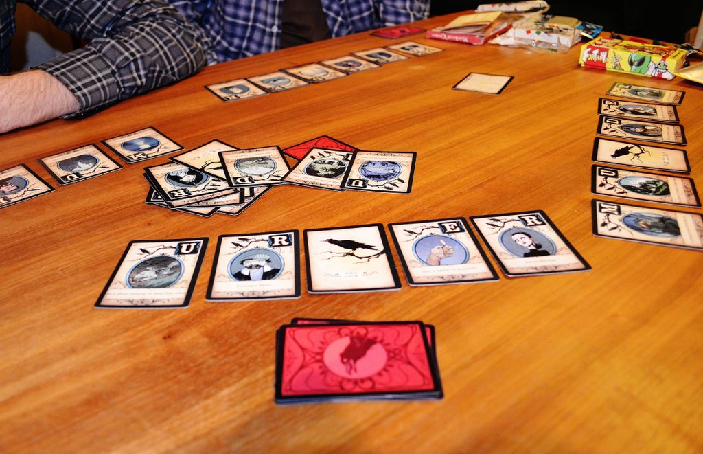 Illustration 10 de Murder of crows