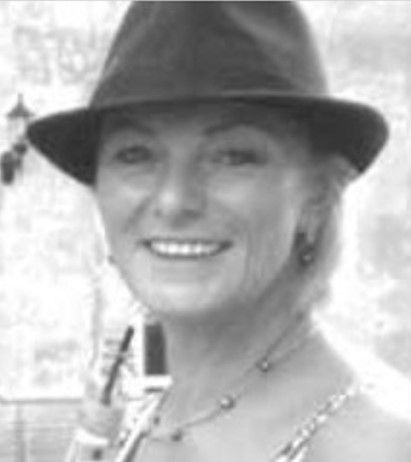 Dorit Gudd