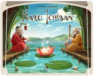 Board Game: Haru Ichiban