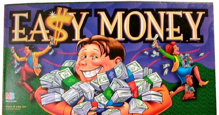 Ea y Money Board Game BoardGameGeek
