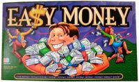 Ea$y Money