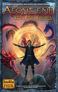 Aeon's End: Past and Future | Board Game | BoardGameGeek