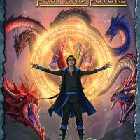 Aeon's End: Past and Future