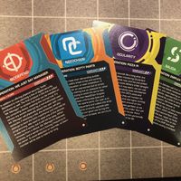 burncycle: Promo Missions