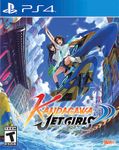 Video Game: Kandagawa Jet Girls