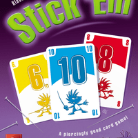 Stick 'Em