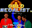 Video Game: Gold Medalist