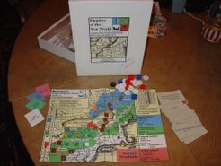 Empires of the New World