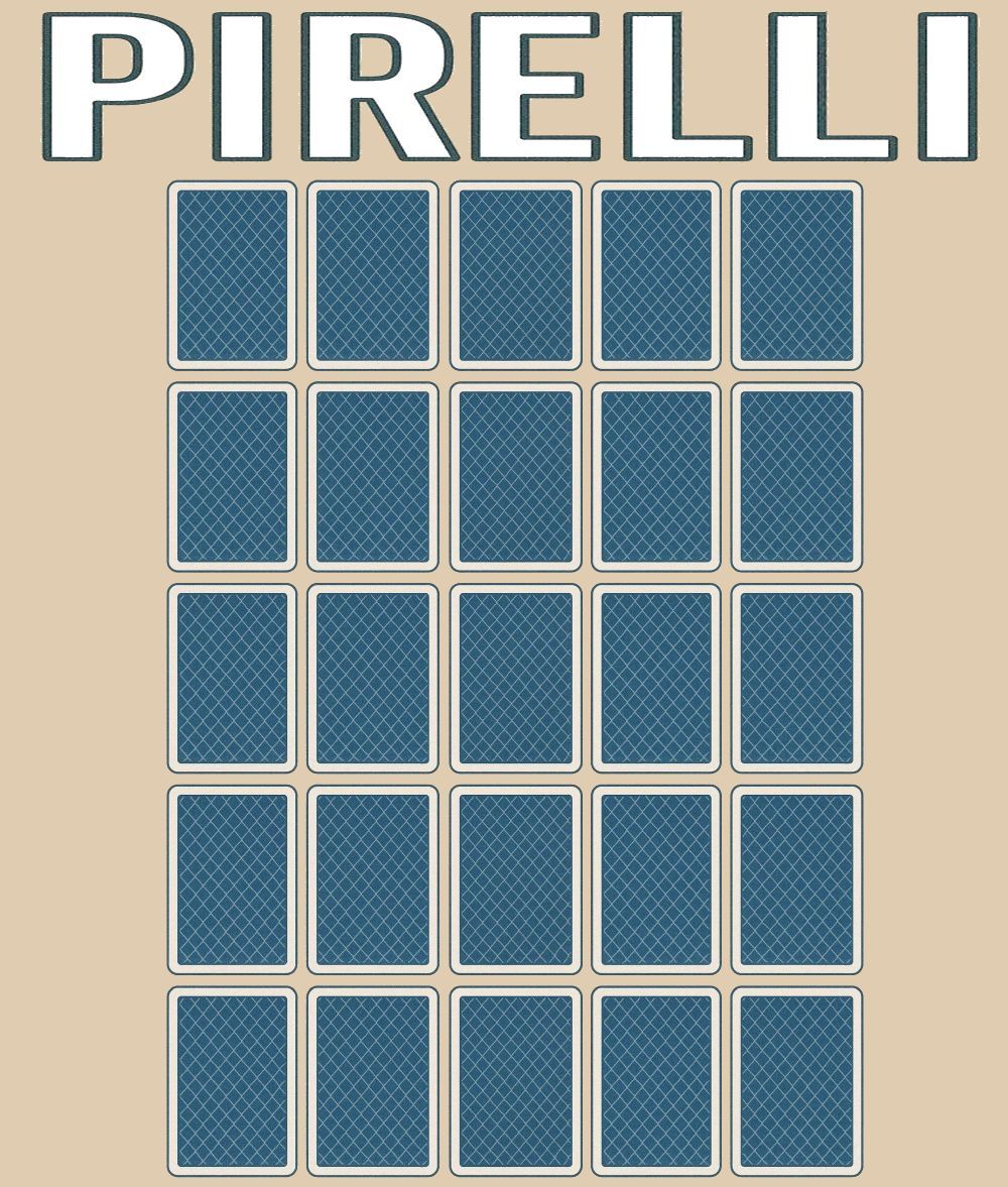 Pirelli