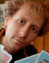 Jérôme Boullonnois