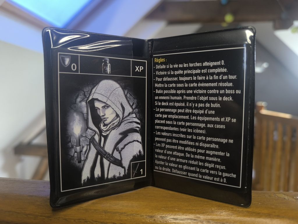 Illustration 2 de MORTIR