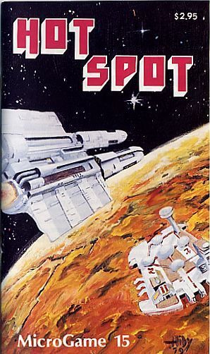 Hot Spot