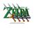 RPG Item: The Legend of Zelda - Four Swords Adventures
