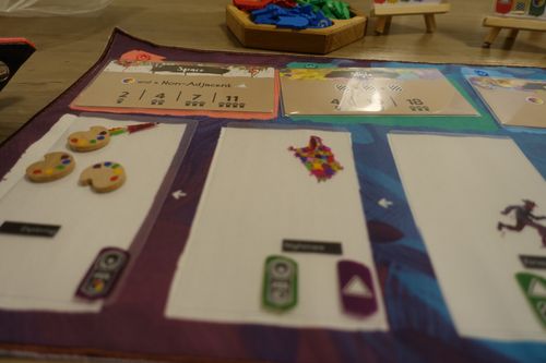 Games and PTSD | One Single Meeple | BoardGameGeek