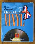 Vinyl: British Invasion (2019)