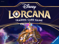 Disney Lorcana