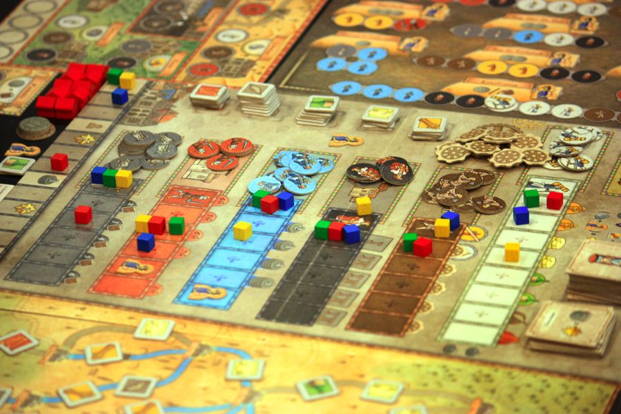 board game image