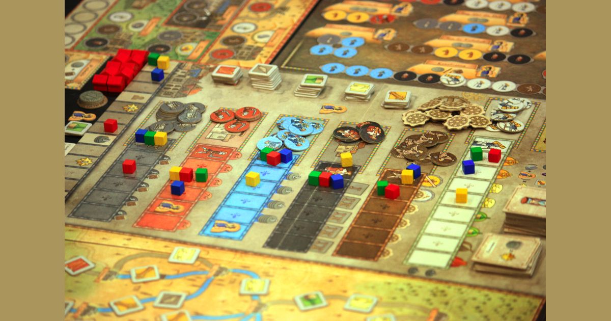 BoardGameGeek