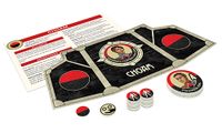 CHOAM Faction Components