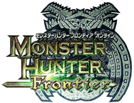 Video Game: Monster Hunter Frontier