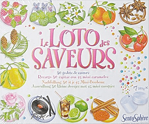 Le Loto Des Saveurs