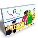 More Wrestling Ratings War videos